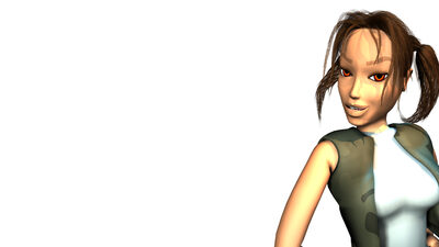 Tomb Raider The Last Revelation Wallpaper 31